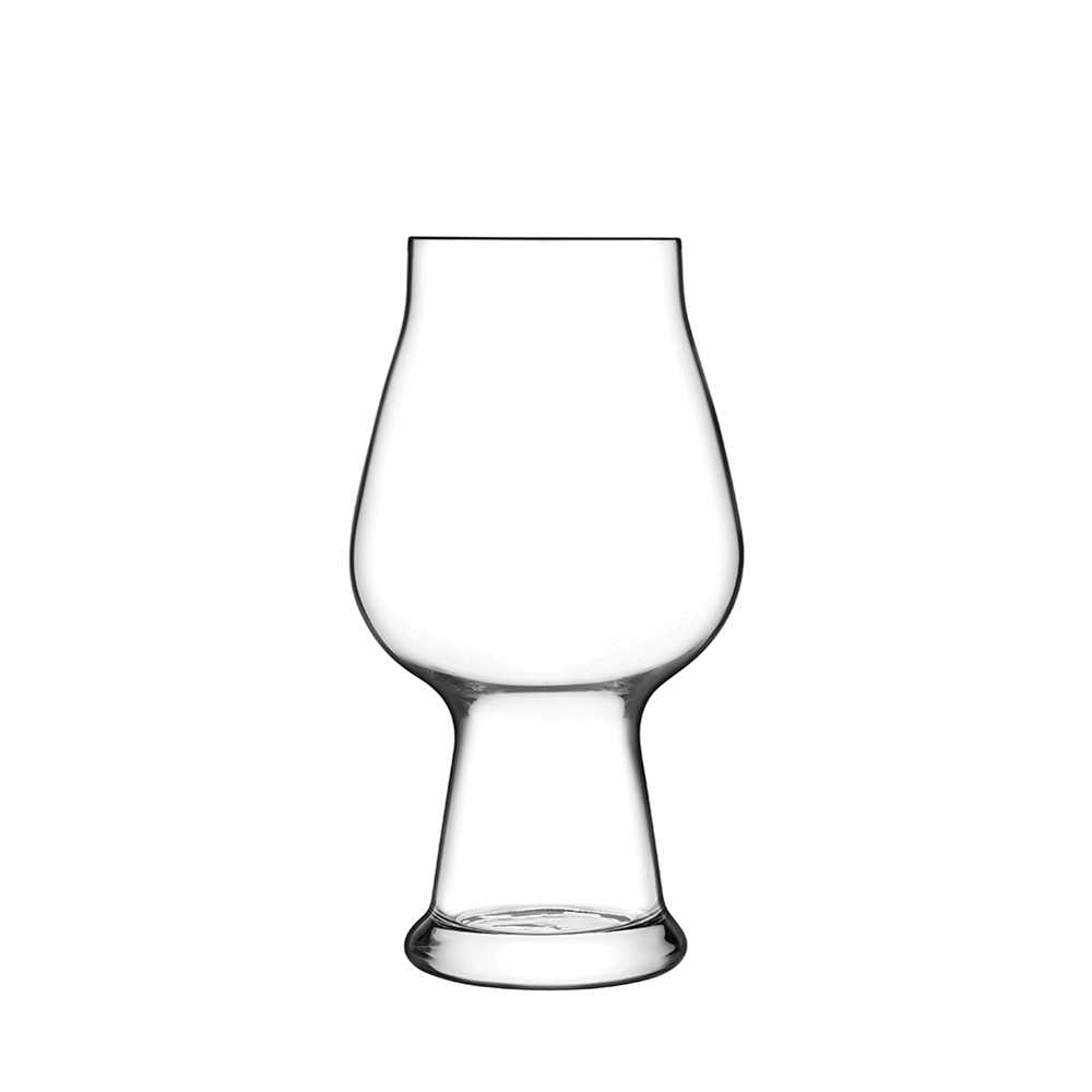 Bierglas 60 cl. PM986 Birrateque bedrucken Bierglas 60 cl. PM986 Birrateque bedrucken